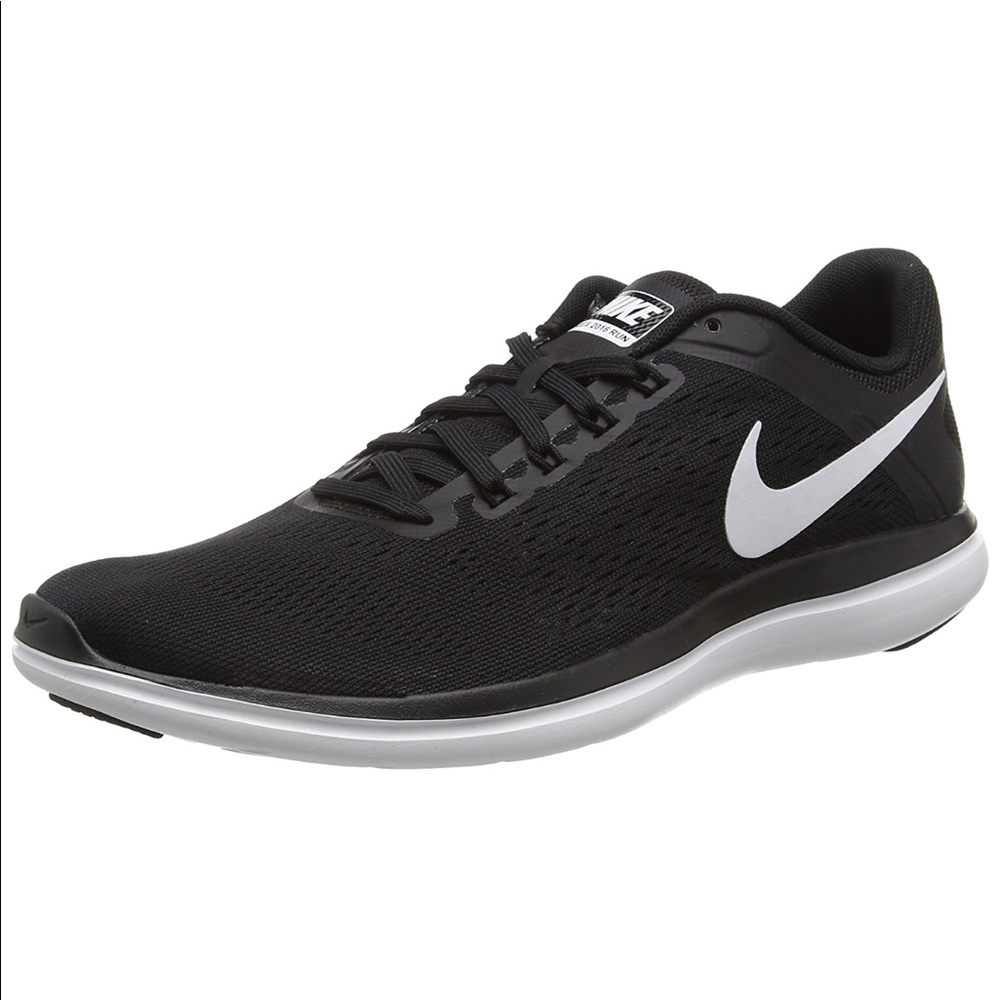 Nike Flex 2016 RN shoes